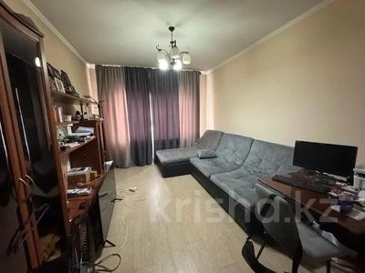 2-комнатная квартира · 62.2 м² · 9/9 этаж, мкр Орбита-3 за 40.5 млн ₸ в Алматы, Бостандыкский р-н