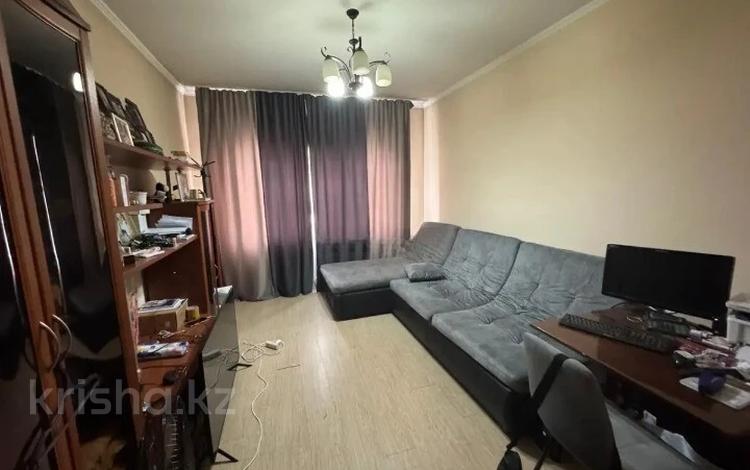 2-комнатная квартира · 62.2 м² · 9/9 этаж, мкр Орбита-3 за 40.5 млн ₸ в Алматы, Бостандыкский р-н — фото 6
