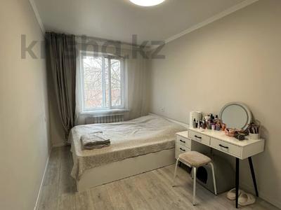 2-комнатная квартира · 42.6 м² · 4/5 этаж, мкр Аксай-2 62 — Маргулана / Саина за 35 млн 〒 в Алматы, Ауэзовский р-н