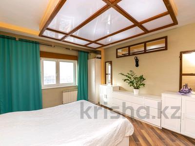 4-бөлмелі пәтер · 132 м² · 8/16 қабат, Отырар 2 — Республика Абая, бағасы: ~ 60 млн ₸ в Астане, Алматы р-н
