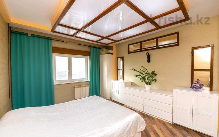 4-бөлмелі пәтер · 132 м² · 8/16 қабат, Отырар 2 — Республика Абая, бағасы: ~ 60 млн ₸ в Астане, Алматы р-н — фото 14