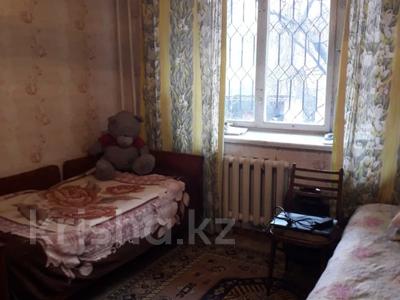 3-бөлмелі пәтер · 57 м² · 5/5 қабат, Казыбек би, бағасы: 35.7 млн ₸ в Алматы, Алмалинский р-н