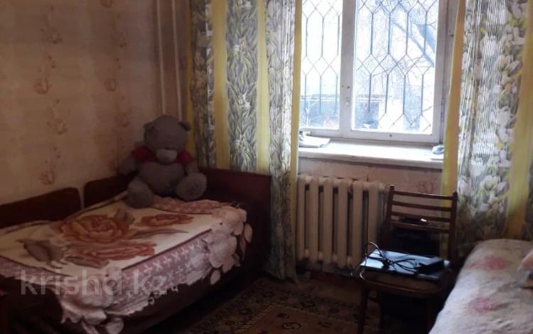 3-бөлмелі пәтер · 57 м² · 5/5 қабат, Казыбек би, бағасы: 35.7 млн ₸ в Алматы, Алмалинский р-н — фото 4