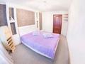 1-бөлмелі пәтер · 50 м² · 7/12 қабат, Кунаева 14, бағасы: 16 000 ₸ в Астане, Есильский р-н