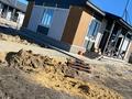 Отдельный дом · 3 комнаты · 80 м² · 10 сот., Медеу 262 — Мк Бирлик за 18 млн ₸ в Петропавловске