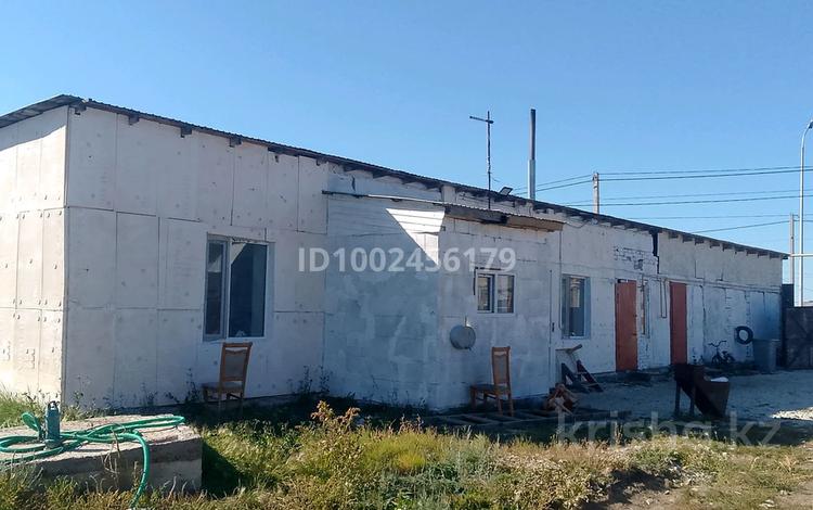 Жеке үй · 4 бөлме · 80 м² · 10 сот., Тәуелсіздік 32 — Сарыарқа, бағасы: 15 млн 〒 в Талапкер  — фото 5