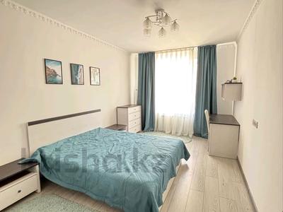 2-комнатная квартира · 66 м² · 2/8 этаж, Улы Дала 67, 69, 15, 15/1, 17, 17/1, 2, 4, 6, 40 — Аль Фараби за 41 млн ₸ в Астане, Есильский р-н