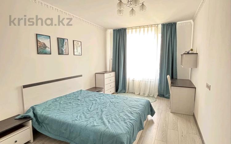 2-комнатная квартира · 66 м² · 2/8 этаж, Улы Дала 67, 69, 15, 15/1, 17, 17/1, 2, 4, 6, 40 — Аль Фараби за 41 млн ₸ в Астане, Есильский р-н — фото 2