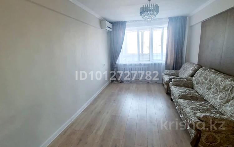 3-комнатная квартира · 68 м² · 3/5 этаж, Акмешит 18 за 200 000 ₸ в  — фото 2
