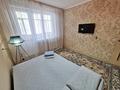 1-комнатная квартира, 37 м², 2/10 этаж посуточно, Кривенко 81 за 8 000 〒 в Павлодаре — фото 2
