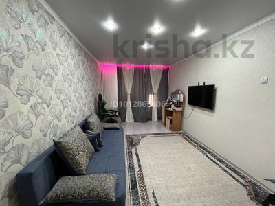 1-комнатная квартира · 37 м² · 9/9 этаж, Назарбаева 91 — Кутузова Толстого за 16 млн ₸ в Павлодаре