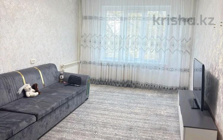 2-бөлмелі пәтер · 52 м² · 3 қабат, 5, бағасы: 200 000 ₸ в Конаеве — фото 2