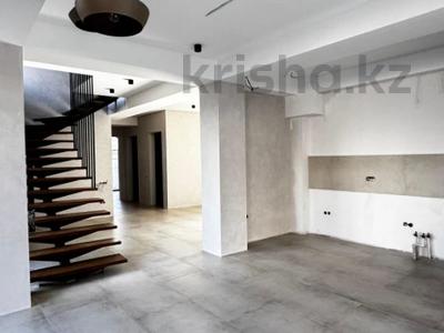 Жеке үй · 5 бөлме · 219 м² · 4 сот., Макатаева 1а, бағасы: 180 млн 〒 в Алматы, Медеуский р-н