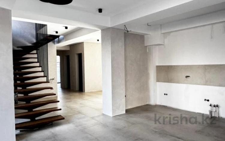 Жеке үй · 5 бөлме · 219 м² · 4 сот., Макатаева 1а, бағасы: 180 млн 〒 в Алматы, Медеуский р-н — фото 42