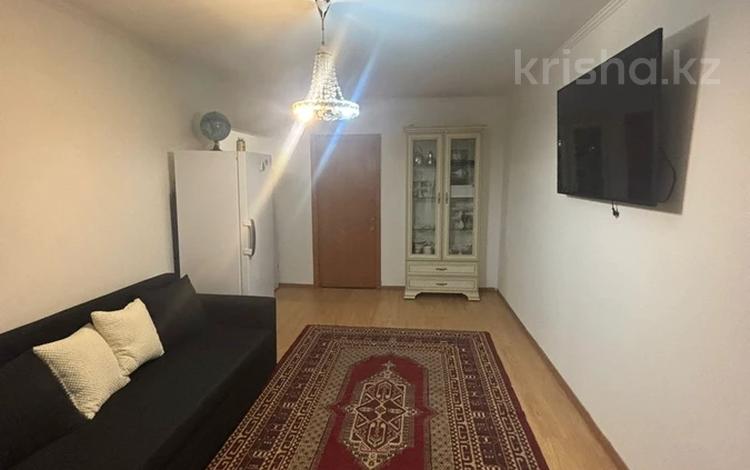 3-бөлмелі пәтер · 60 м² · 1/5 қабат, Рыскулбекова 39, бағасы: 38 млн ₸ в Алматы, Бостандыкский р-н — фото 2
