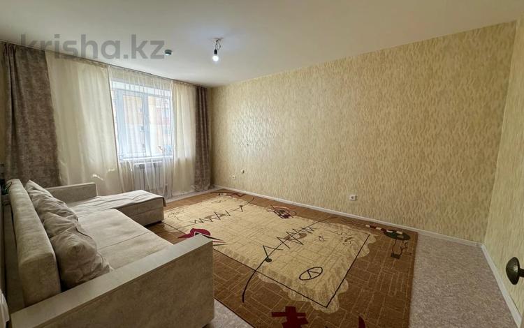 2-комнатная квартира · 53.2 м² · 5/9 этаж, Ладожская 19 за 25 млн ₸ в Павлодаре — фото 2