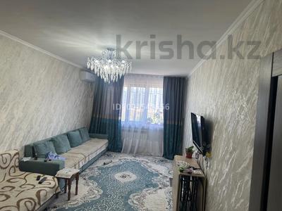 2-бөлмелі пәтер · 64.5 м² · 5/5 қабат, мкр Жас Канат 1/33 — Богдана Хмельницкого, бағасы: 33 млн ₸ в Алматы, Турксибский р-н