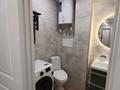 3-бөлмелі пәтер · 66.9 м² · 6/9 қабат, Курмангазы 150, бағасы: 28 млн ₸ в Уральске, мкр Школьник — фото 12