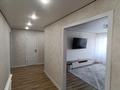 3-бөлмелі пәтер · 66.9 м² · 6/9 қабат, Курмангазы 150, бағасы: 28 млн ₸ в Уральске, мкр Школьник — фото 17