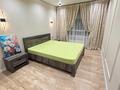 2-комнатная квартира · 55 м² · 10/17 этаж, Утепова 31 за 40 млн ₸ в Алматы, Бостандыкский р-н — фото 2