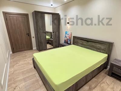 2-комнатная квартира · 55 м² · 10/17 этаж, Утепова 31 за 40 млн ₸ в Алматы, Бостандыкский р-н