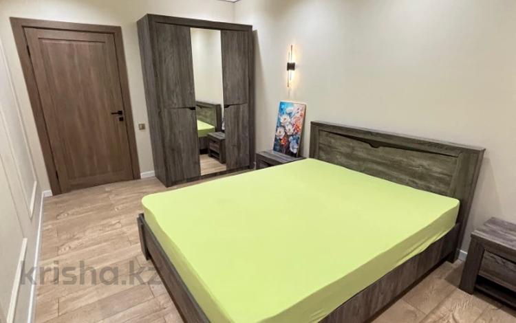2-комнатная квартира · 55 м² · 10/17 этаж, Утепова 31 за 40 млн ₸ в Алматы, Бостандыкский р-н — фото 8