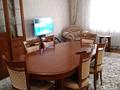 3-комнатная квартира, 125 м², 6/7 этаж помесячно, Кабанбай батыра за 350 000 〒 в Астане