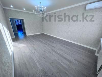 4-бөлмелі пәтер · 138 м² · 6/9 қабат, мкр. Алтын орда, Алии Молдагуловой пр-т, бағасы: 58 млн ₸ в Актобе