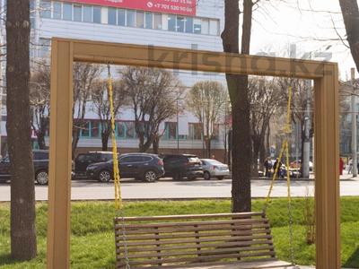 Свободное назначение, офисы · 500 м² за 10 млн ₸ в Алматы