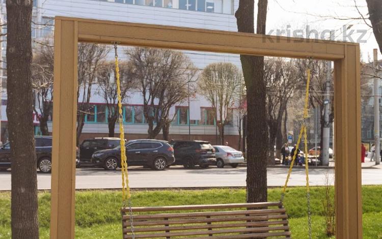 Свободное назначение, офисы · 500 м² за 10 млн ₸ в Алматы — фото 39