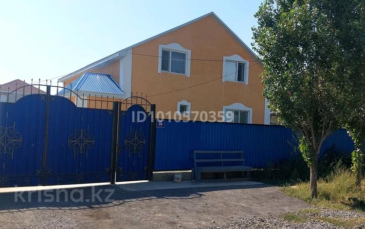 Жеке үй · 5 бөлме · 168 м² · 10 жүзд., Жез киік 20 — Юго-запад 2 уч 26, бағасы: 35 млн ₸ в Актобе — фото 2