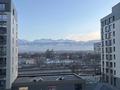 1-комнатная квартира · 40 м² · 8/9 этаж, мкр Нуркент, Турара Рыскулова 2Б/1 — Рыскулова Момышулы за 28 млн ₸ в Алматы, Алатауский р-н — фото 5