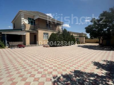 Отдельный дом · 6 комнат · 300 м² · 12 сот., Жігер — Басқұдық сауда үйі,аялдамаға жақын за 39 млн ₸ в Баскудуке