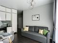 2-комнатная квартира · 41 м² · 17/22 этаж, Мангилик Ел 54 — EXPO за 15 000 ₸ в Астане, Есильский р-н — фото 4