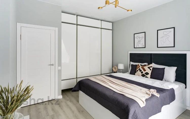2-комнатная квартира · 41 м² · 17/22 этаж, Мангилик Ел 54 — EXPO за 15 000 ₸ в Астане, Есильский р-н — фото 8