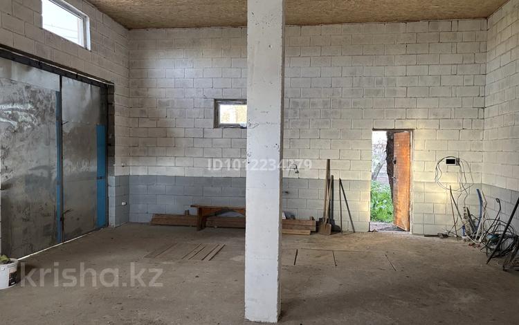 Склады, азс, автосервисы и автомойки · 65 м² за 200 ₸ в Коксай (пути Ильича) — фото 2