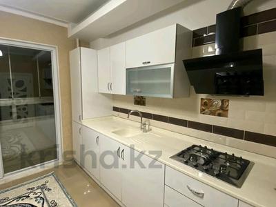 3-комнатная квартира · 130 м² · 1/12 этаж, мкр Астана 16 — Акимат-Нурсат за 350 000 ₸ в Шымкенте, Каратауский р-н