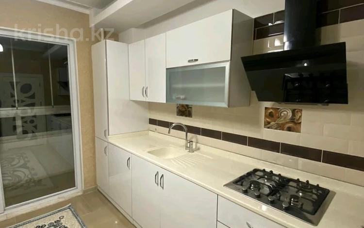 3-комнатная квартира · 130 м² · 1/12 этаж, мкр Астана 16 — Акимат-Нурсат за 350 000 ₸ в Шымкенте, Каратауский р-н — фото 2