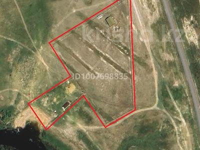 Участок · 1.83 га, Акжол 2 за 70 млн 〒 в Аксае