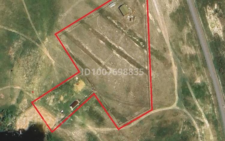 Жер телімі · 1.83 га, Акжол 2, бағасы: 70 млн ₸ в Аксае — фото 3