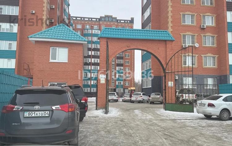 1-комнатная квартира · 51.5 м² · 8/10 этаж, Санкибай батыра — Енпф за 24 млн ₸ в Актобе — фото 2