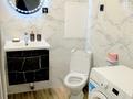 1-бөлмелі пәтер · 43 м² · 8/10 қабат, Микрорайон Береке 2, бағасы: 13 000 ₸ в Костанае — фото 12