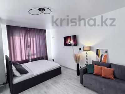 1-бөлмелі пәтер · 43 м² · 8/10 қабат, Микрорайон Береке 2, бағасы: 13 000 ₸ в Костанае