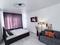 1-бөлмелі пәтер · 43 м² · 8/10 қабат, Микрорайон Береке 2, бағасы: 13 000 ₸ в Костанае
