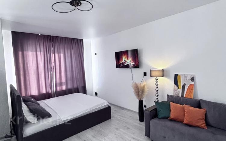 1-бөлмелі пәтер · 43 м² · 8/10 қабат, Микрорайон Береке 2, бағасы: 13 000 ₸ в Костанае — фото 18