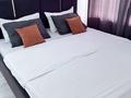 1-бөлмелі пәтер · 43 м² · 8/10 қабат, Микрорайон Береке 2, бағасы: 13 000 ₸ в Костанае — фото 6
