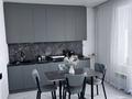 1-бөлмелі пәтер · 43 м² · 8/10 қабат, Микрорайон Береке 2, бағасы: 13 000 ₸ в Костанае — фото 13