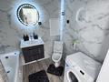 1-бөлмелі пәтер · 43 м² · 8/10 қабат, Микрорайон Береке 2, бағасы: 13 000 ₸ в Костанае — фото 17