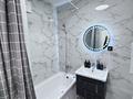 1-бөлмелі пәтер · 43 м² · 8/10 қабат, Микрорайон Береке 2, бағасы: 13 000 ₸ в Костанае — фото 19