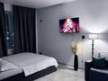1-бөлмелі пәтер · 43 м² · 8/10 қабат, Микрорайон Береке 2, бағасы: 13 000 ₸ в Костанае — фото 3